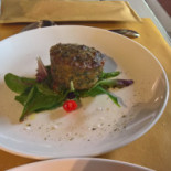 Frasca Al Collio Nourriture