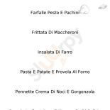 La Meta Carte