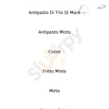 Panificio Panetteria Il Forno Carta