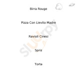 Rouge Nova Carte