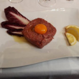Il Merlo Risorante Comida