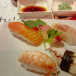Sushiko Comida