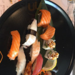Okiddo Comida