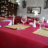Trattoria Da Nene Nourriture