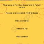 Lievità food