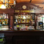 The Cafedraal Nourriture