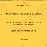 Il Circolo Nourriture