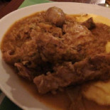 Hopfenhaus Nourriture