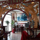 China Town Nourriture