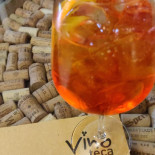 Vinoteca Modena food