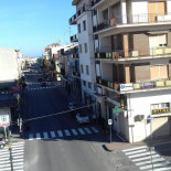 Centrale Extérieur