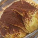Cucina Di Quartiere Nourriture