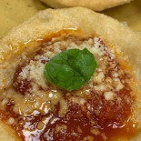 La Grotta Nourriture