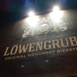 Löwengrube Nourriture