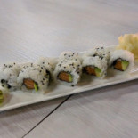 Matuya Comida