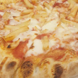 Pizzamia Comida