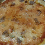Pizzamia Comida