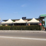 Ies Asef Außen