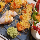 Kenzu Cibo