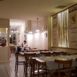 Bove Lover food