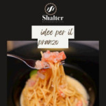 Shalter Comida