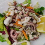 Shalter Comida