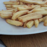 Io Veg Nourriture