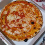 Pizza Channel Nourriture