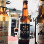 Ryo Asian Extérieur