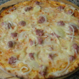 Pizzeria Da Roberto Ramon Nourriture