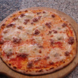 Pizzeria Da Roberto Ramon Nourriture