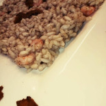 Le Moeche Nourriture