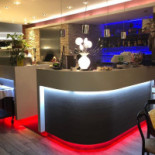 La Bruschetta In Modena À l'intérieur