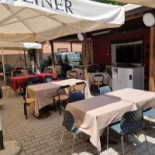 La Bruschetta In Modena Nourriture