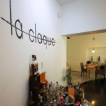 Creperia Quarantagiri Comida