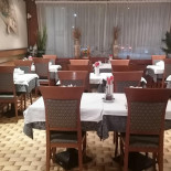 La Perla Extérieur
