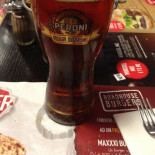 Roadhouse Modena Food