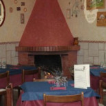 Albergo Pizzeria Settebello Di Miguel Maffei Comida