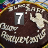Black Bart Food