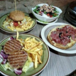 Black Bart Food