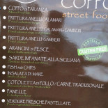 Putia Del Coppo Nourriture