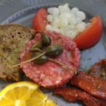 Bobotti Comida