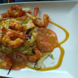 Prime Sudamericano Comida