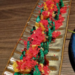 Umami Monza Nourriture