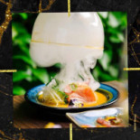 Umami Monza Nourriture