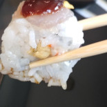 Sushi Corner Modena Nourriture
