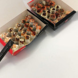 Sushi Corner Modena Nourriture