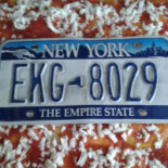 The Big Apple Nourriture