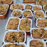 Gastronomia Camozzi food