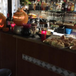 Pasticceria Piwapiwy Comida